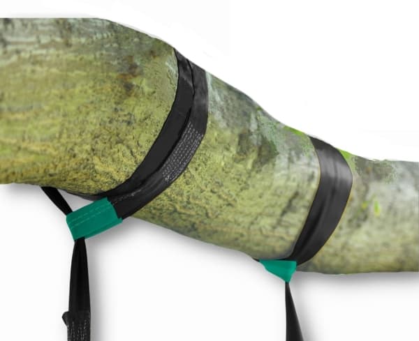Adventure Sports puu jousitussarja