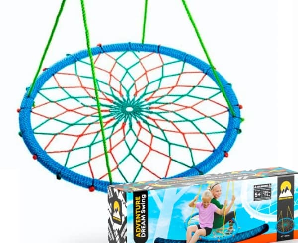 Adventure Sports Dream Redegynge 102 cm
