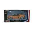 Miniatyrbild 1 av 6: MSZ modellbil Lamborghini Aventador Roadster 1:43