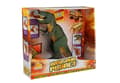Miniatyrbild 6 av 6: Big Dinosaur Tyranosaurus Rex Battery Powered Walking