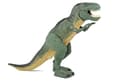 Miniatyrbild 2 av 6: Big Dinosaur Tyranosaurus Rex Battery Powered Walking