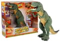 Miniatyrbild 1 av 6: Big Dinosaur Tyranosaurus Rex Battery Powered Walking