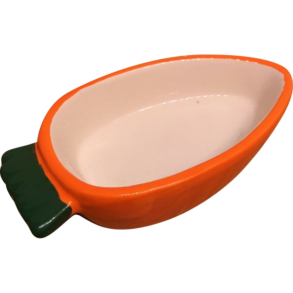 Happy Pet morot formad skål