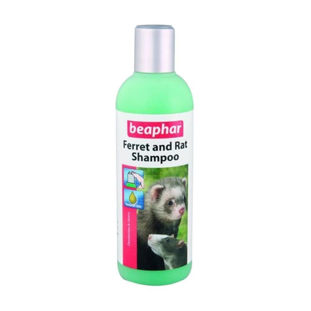 Beaphar Ferret Liquid Shampoo