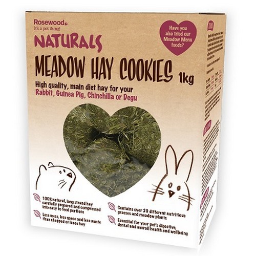 chinchilla cookies