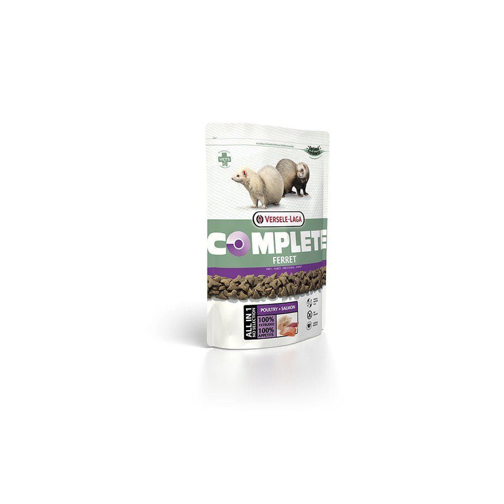 COMPLETE FERRET 750GR