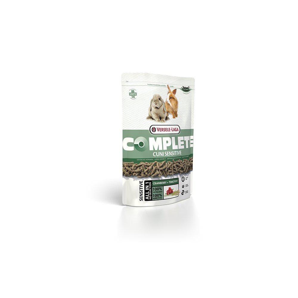 COMPLETE CUNI SENSITIVE 500GR