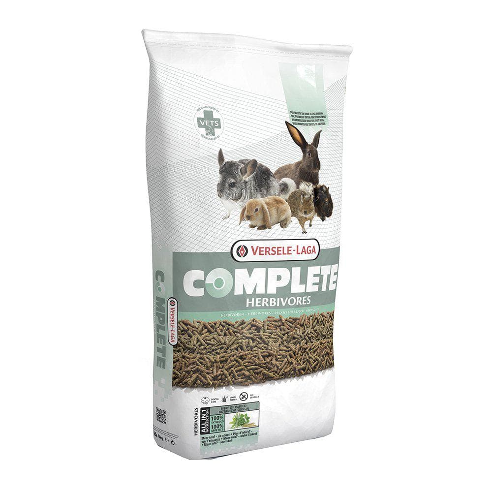 COMPLETE CUNI ADULT8KG
