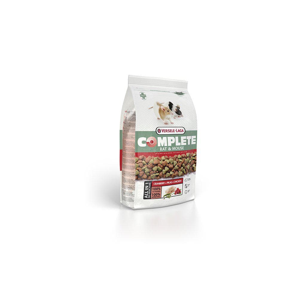 COMPLETE RAT & MOUSE 2KG