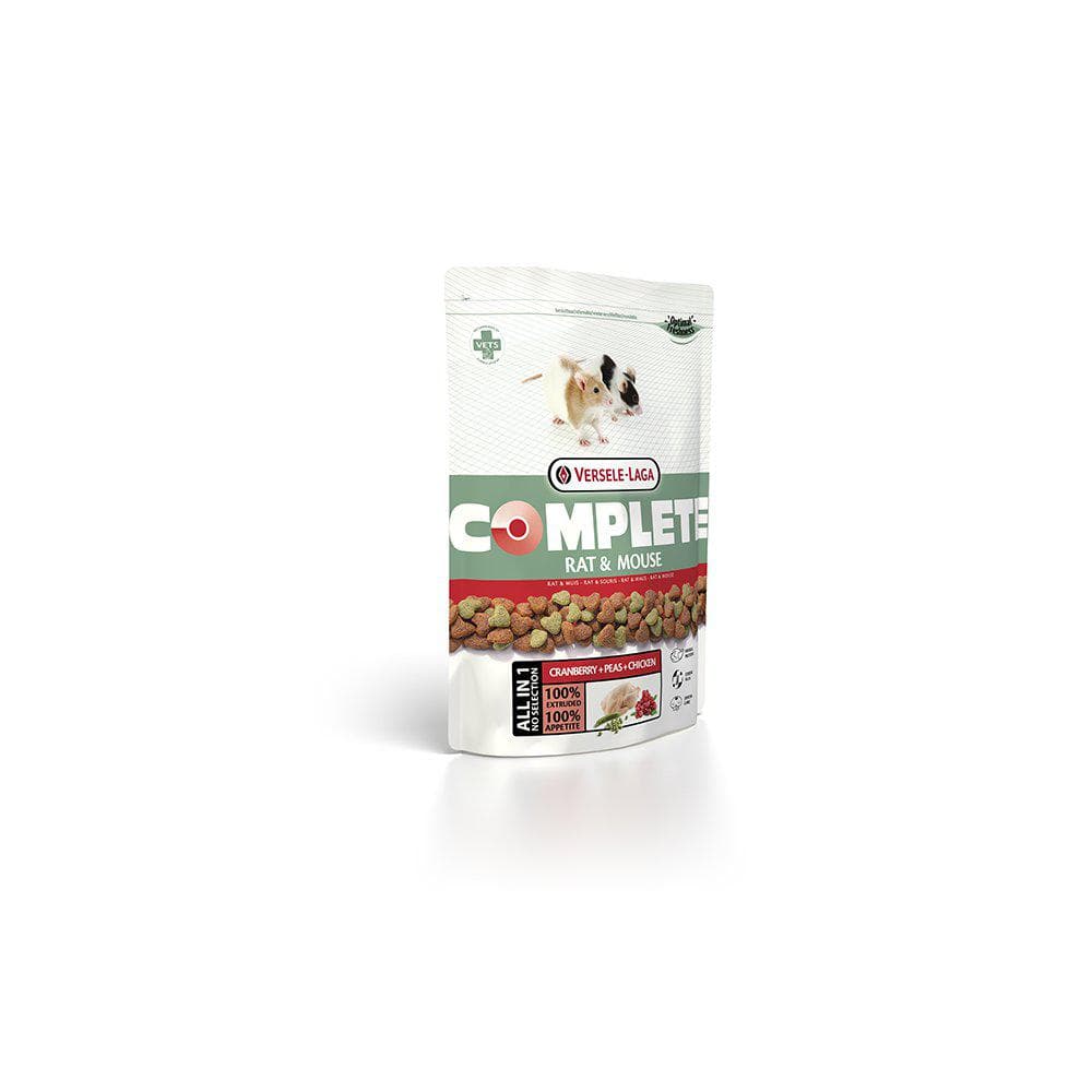 COMPLETE RAT & MOUSE 500GR