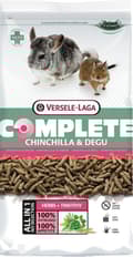 Miniatyrbillede 3 af 11: Versele-Laga Chinchilla & Degu Hay 1,75 kg Chinchilla, Degu
