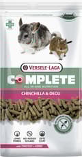Miniatyrbillede 6 af 11: Versele-Laga Chinchilla & Degu Hay 1,75 kg Chinchilla, Degu