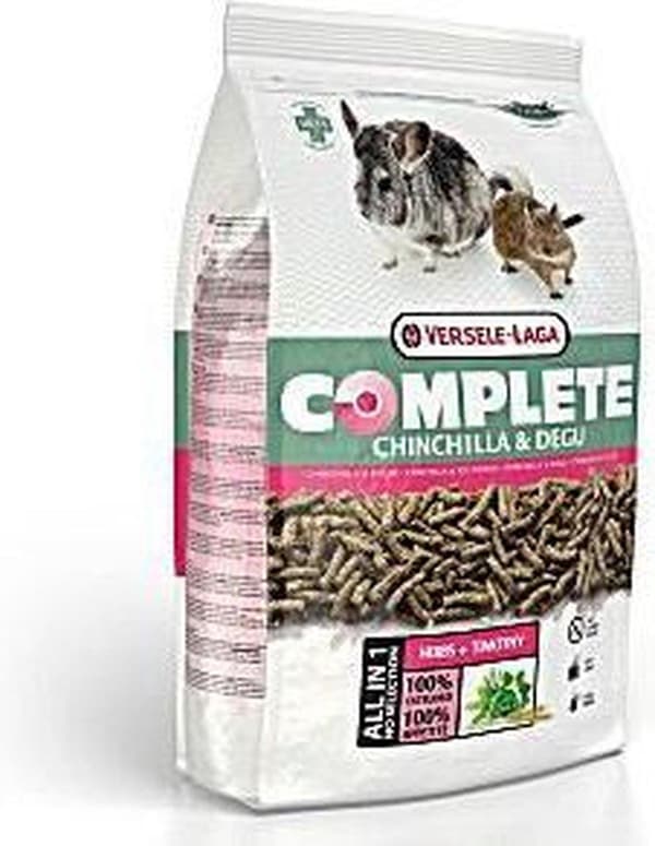 Versele-Laga Chinchilla & Degu Hay 1,75 kg Chinchilla, Degu