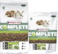 Miniatyrbillede 3 af 9: VERSELE LAGA Complete Cuni Junior - Foder til kaniner - 500 g