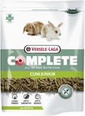 Miniatyrbillede 4 af 9: VERSELE LAGA Complete Cuni Junior - Foder til kaniner - 500 g