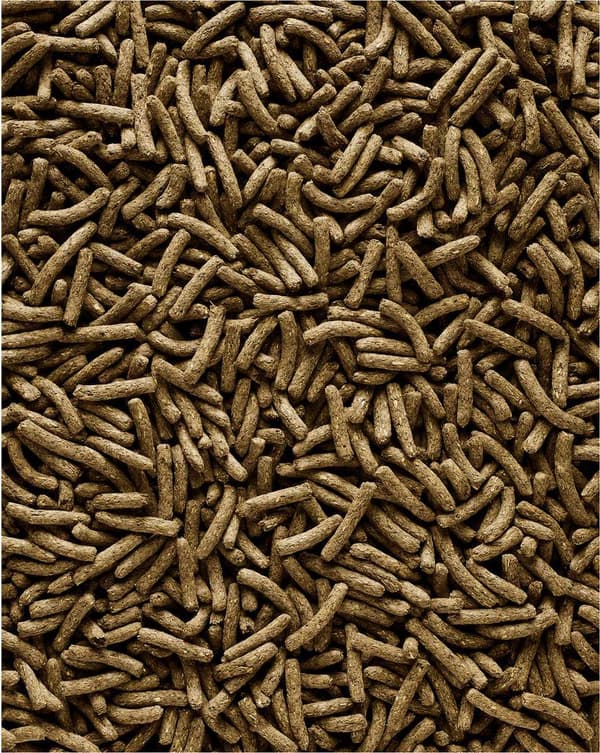 VERSELE LAGA Complete Cuni Junior - Foder til kaniner - 500 g