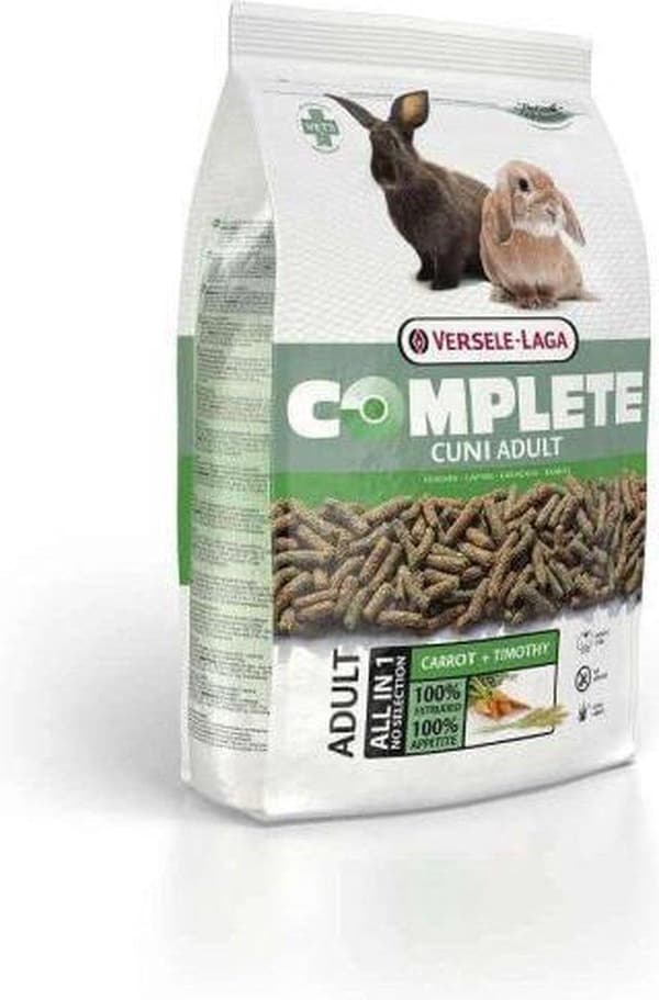 Versele-Laga Cuni Adult Complete 500g