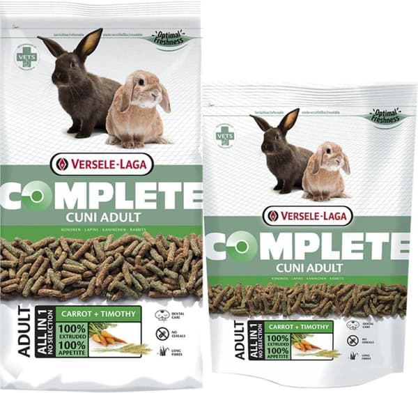Versele-Laga Cuni Adult Complete 500g