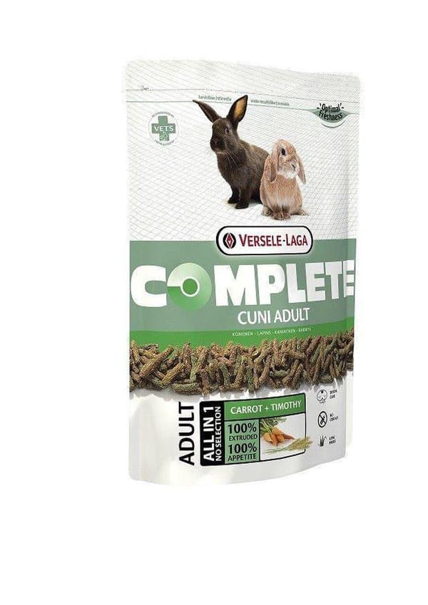 Versele-Laga Cuni Adult Complete 500g