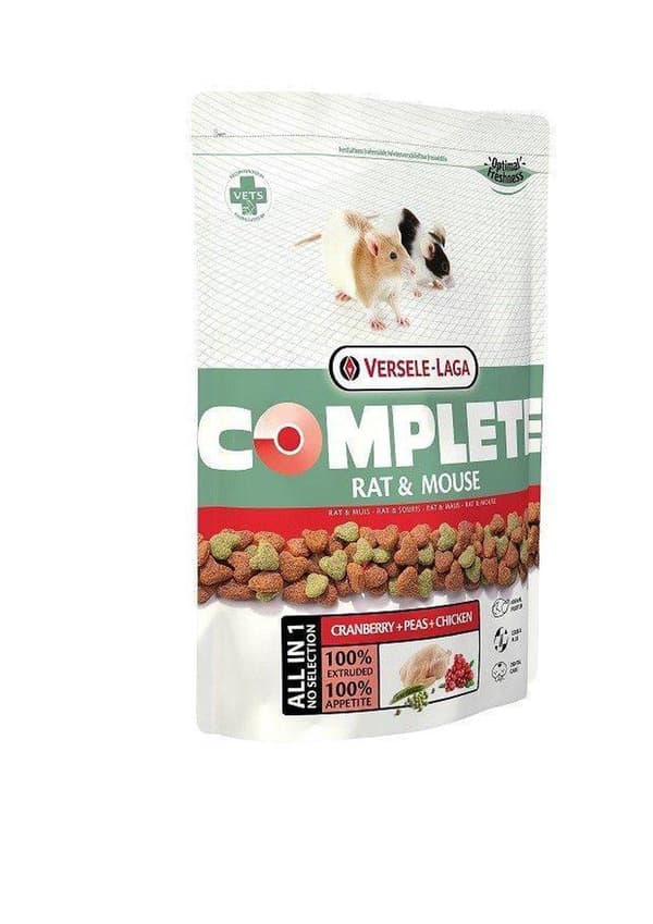 Versele Laga Rat Complete 500g