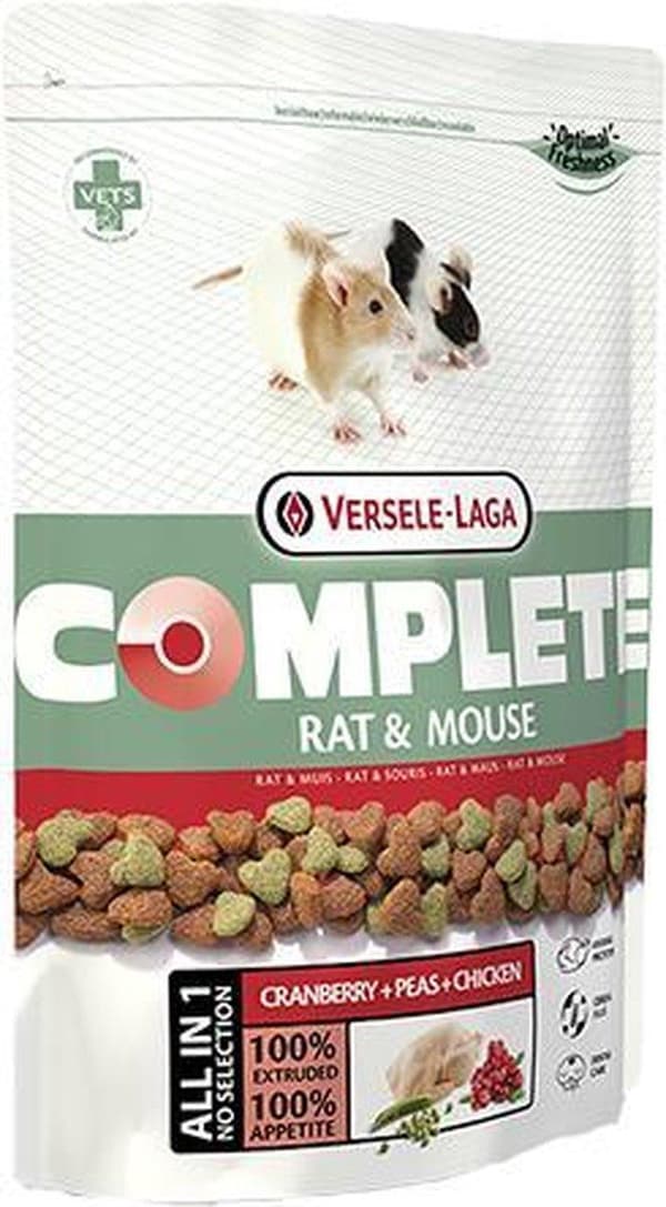 Versele Laga Rat Complete 500g