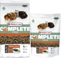 Miniatyrbillede 3 af 9: VERSELELAGA HAMSTER OG GERBIL FOOD 500G