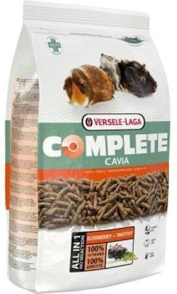 VERSELELAGA HAMSTER OG GERBIL FOOD 500G