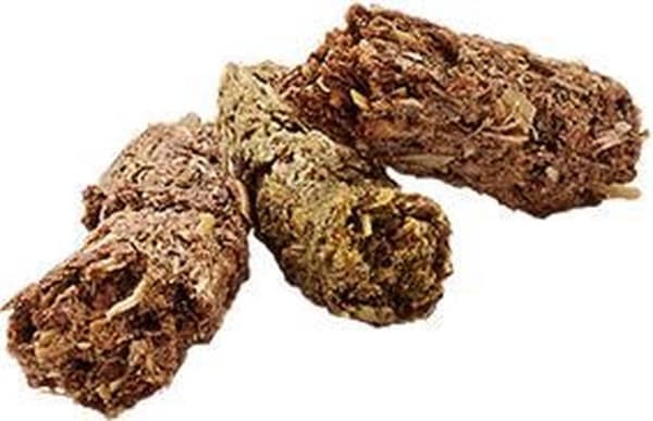 VERSELELAGA HAMSTER OG GERBIL FOOD 500G
