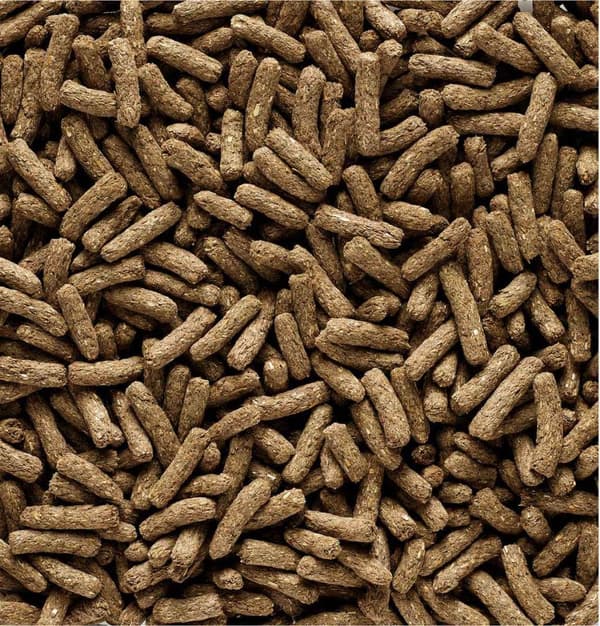 VERSELELAGA HAMSTER OG GERBIL FOOD 500G