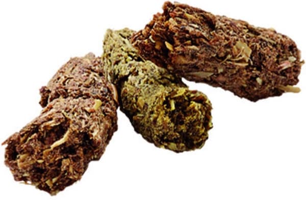 VERSELELAGA HAMSTERIN JA GERBIILIN RUOKA 500G
