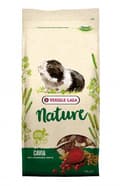 Miniatyrbillede 2 af 7: VERSELE LAGA Nature Cavia - Marsvinefoder - 2,3 kg