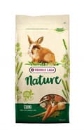 Miniatyrbillede 3 af 7: VERSELE LAGA Nature Cuni - Foder til kaniner - 2,3 kg