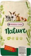 Miniatyrbillede 4 af 7: VERSELE LAGA Nature Cuni - Foder til kaniner - 2,3 kg