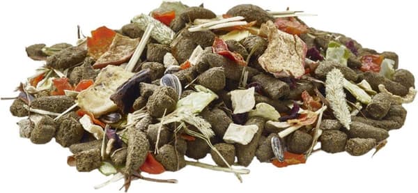 VERSELE LAGA Nature Cuni - Foder til kaniner - 2,3 kg