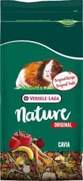 Miniatyrbillede 5 af 5: VERSELE LAGA Nature Original Cavia - Mad til cavia - 2,5 kg