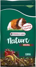 Miniatyrbillede 2 af 5: VERSELE LAGA Nature Original Cavia - Mad til cavia - 2,5 kg