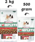 Miniatyrbillede 6 af 7: VERSELE LAGA Complete Rat&Mouse - Foder til rotter og mus - 2 kg