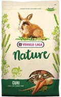 Miniatyrbillede 4 af 5: VERSELE LAGA Nature Cuni - Foder til kaniner - 9 kg