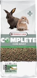 Miniatyrbild 5 av 11: VERSELELAGA KANINFODER VUXEN 8 KG