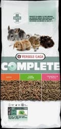 Miniatyrbild 4 av 7: VERSELE LAGA Komplett Cavia - Marsvinsmat - 8 kg