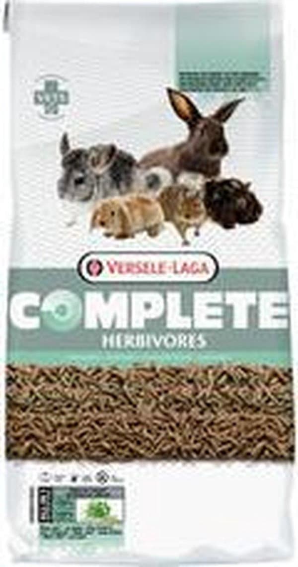 VERSELE LAGA Komplett Cavia - Marsvinsmat - 8 kg