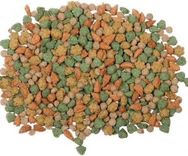 Beaphar Care+ Kaninfoder til kaniner - 1,5 kg