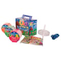 Miniatyrbild 2 av 2: Likit Leksak Starter Kit Durchsichtig