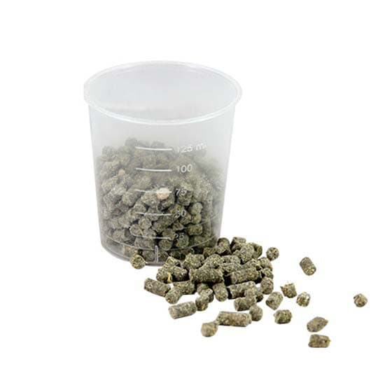 Diamond Vitamiini Hoof&horse Formula 5kg Kultainen