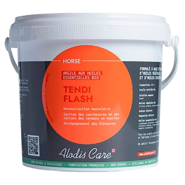 Alodis Täydentävä Ruoka Argyle Tendi Flash 3kg Kirkas