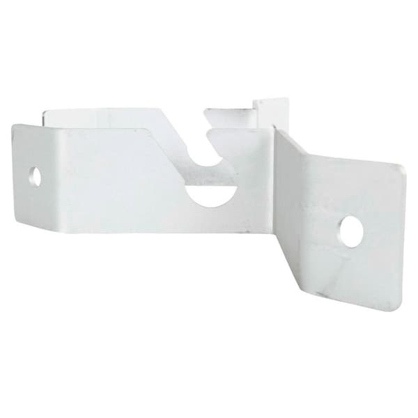 Bizzy Med Bracket Corner Rocksalt Søvfarvet