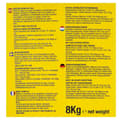Miniatyrbild 4 av 4: Likit Slicka Paddock 8kg Guld