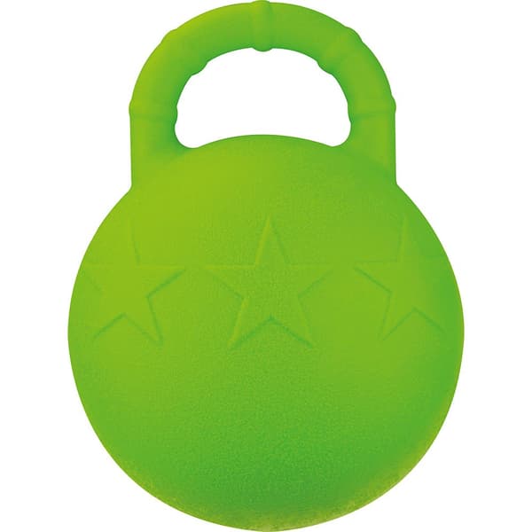 Hippo-tonic Handtag Boll Horse Grönt