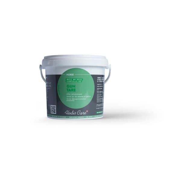 Alodis Täydentävä Ruoka Argyle Gun Tare 3kg Kirkas