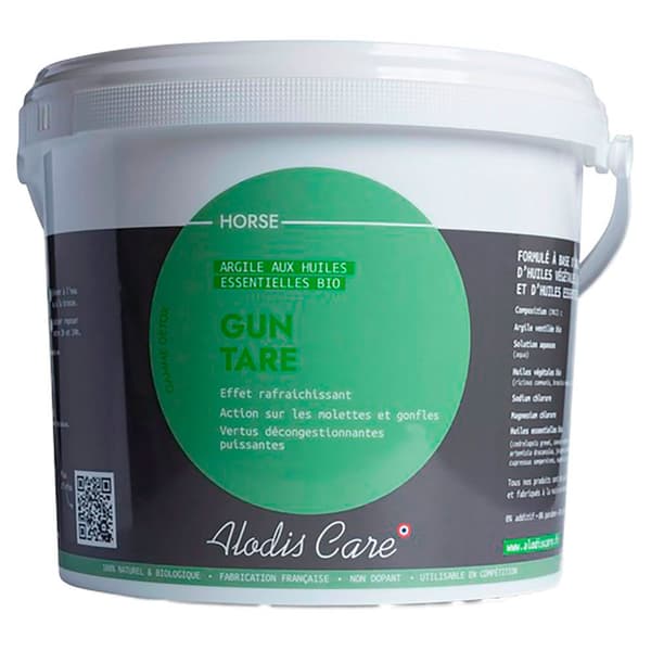 Alodis Täydentävä Ruoka Argyle Gun Tare 3kg Kirkas